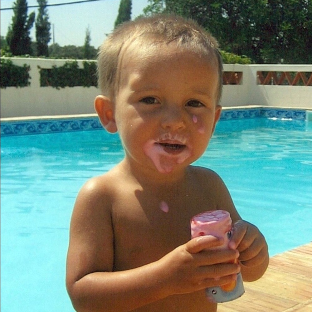 Meet your Posher, Jude